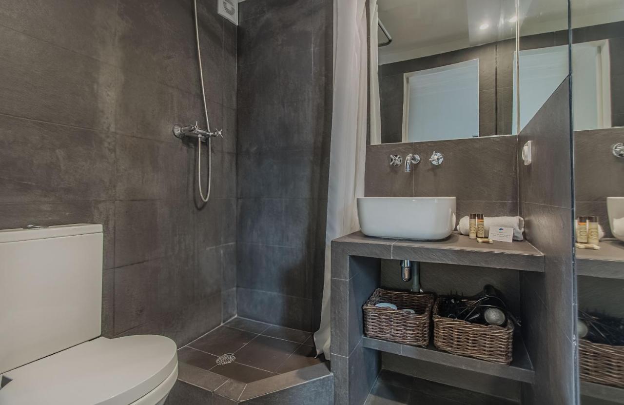 Chiado Balcony Apartment Lisboa Εξωτερικό φωτογραφία