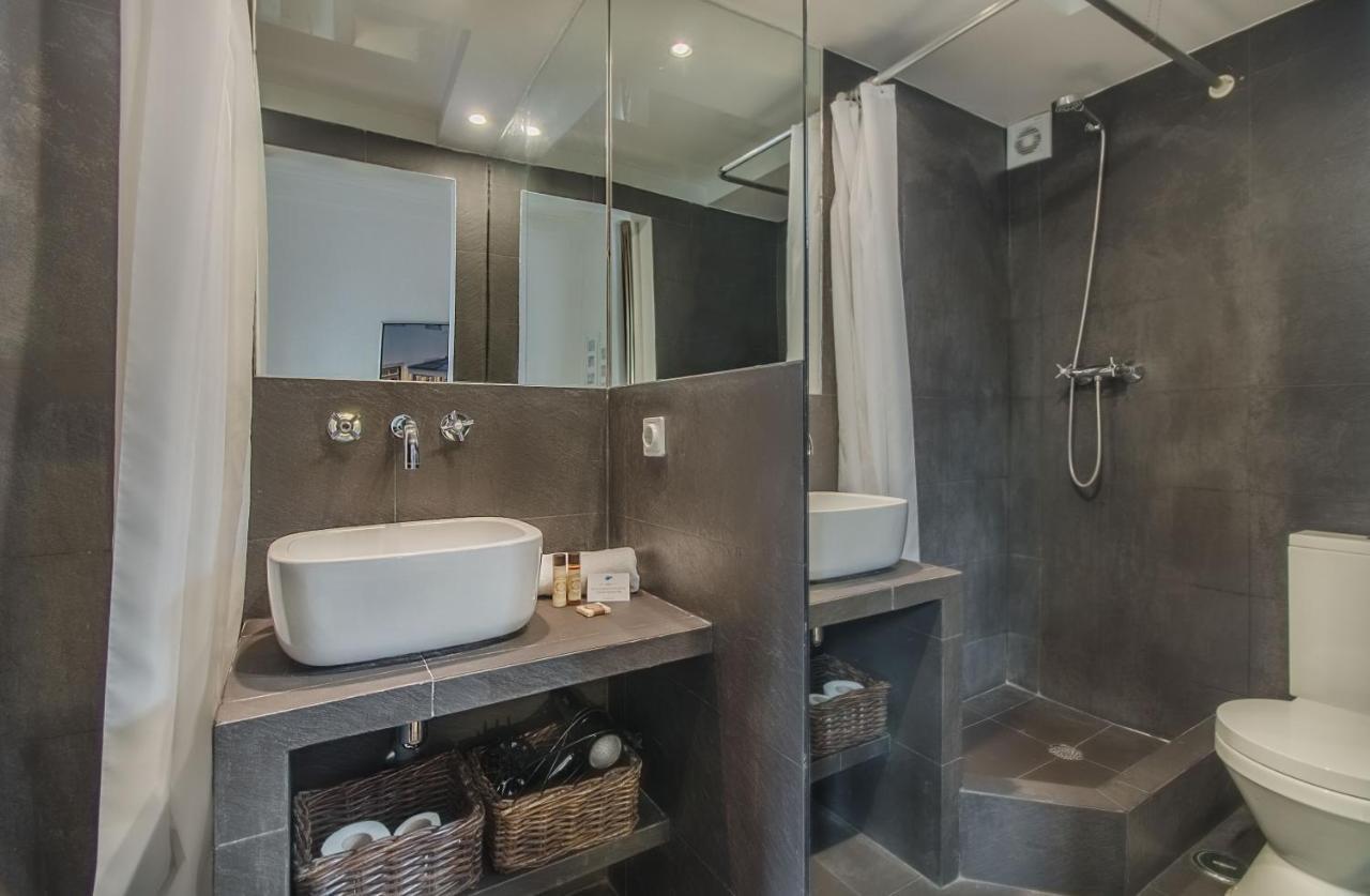 Chiado Balcony Apartment Lisboa Εξωτερικό φωτογραφία
